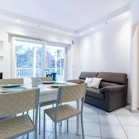 Apartamento Sole Alto Deluxe 5a - Myho Casa Vasto