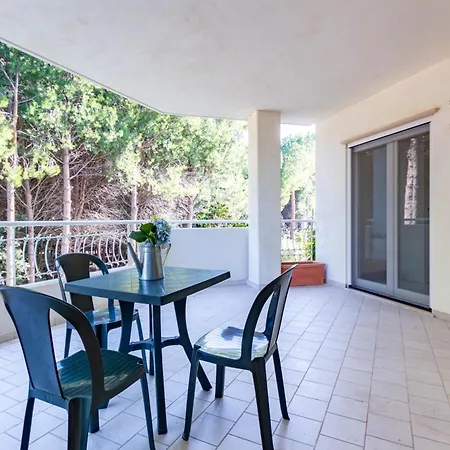 Sole Alto Deluxe 5a - Myho Casa Vasto