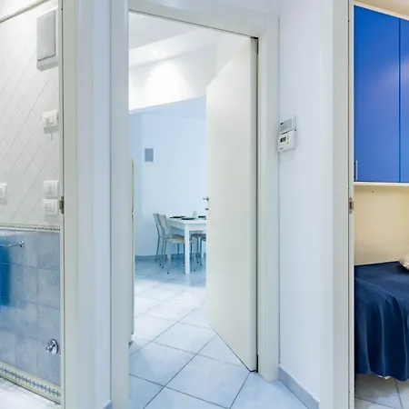 Sole Alto Deluxe 5a - Myho Casa * Vasto