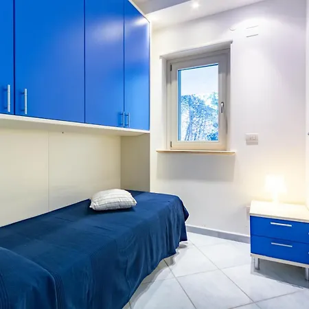 Sole Alto Deluxe 5a - Myho Casa Vasto