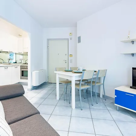 Sole Alto Deluxe 5a - Myho Casa Apartment