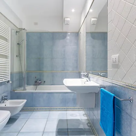 Apartment Sole Alto Deluxe 5a - Myho Casa *