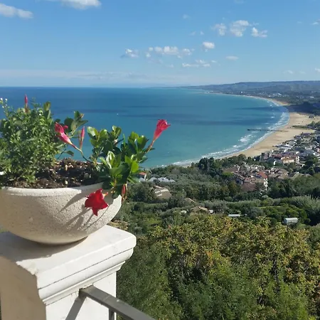 Sole Alto Deluxe 5a - Myho Casa Apartman *