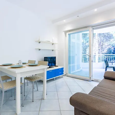 Apartment Sole Alto Deluxe 5a - Myho Casa *