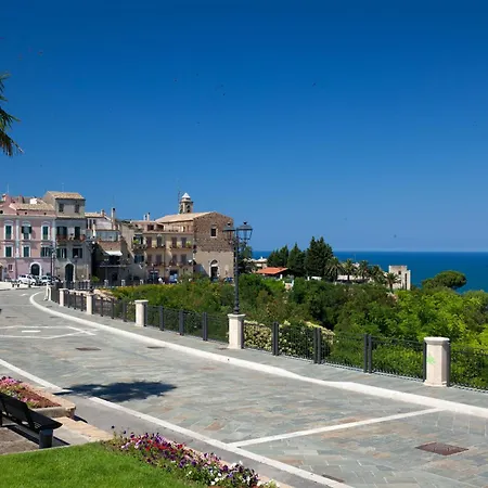 Sole Alto Deluxe 5a - Myho Casa Apartment Vasto