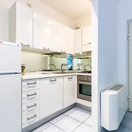 Sole Alto Deluxe 5a - Myho Casa Vasto