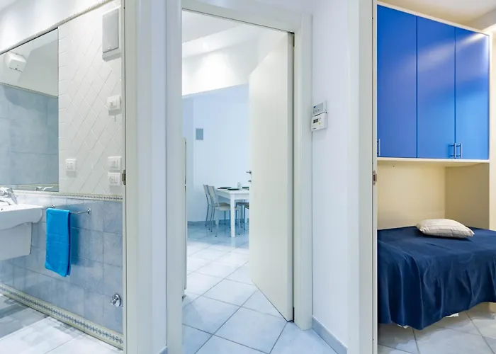 Sole Alto Deluxe 5a - Myho Casa * Vasto