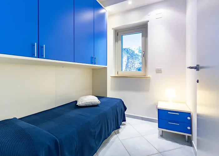 Sole Alto Deluxe 5a - Myho Casa Vasto