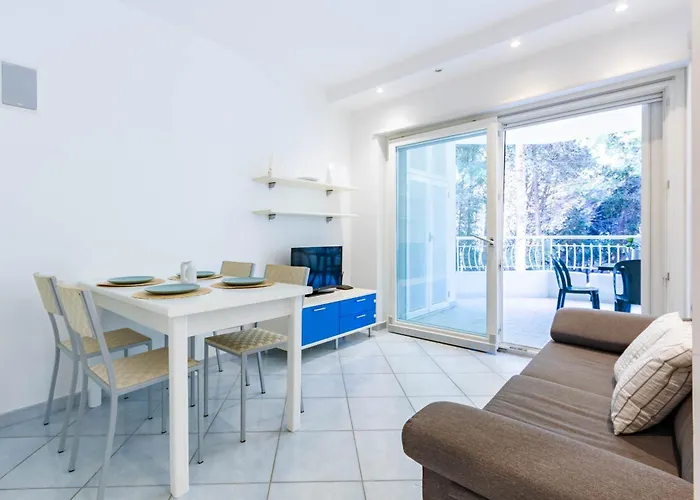 Apartment Sole Alto Deluxe 5a - Myho Casa *