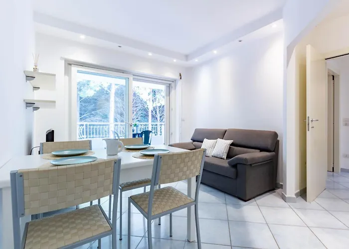 Apartman Sole Alto Deluxe 5a - Myho Casa Vasto