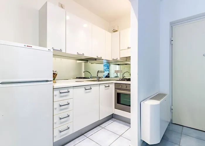 Sole Alto Deluxe 5a - Myho Casa Vasto